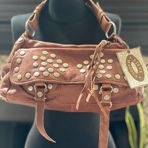 Steve Madden bag. 13 1/2 x 9